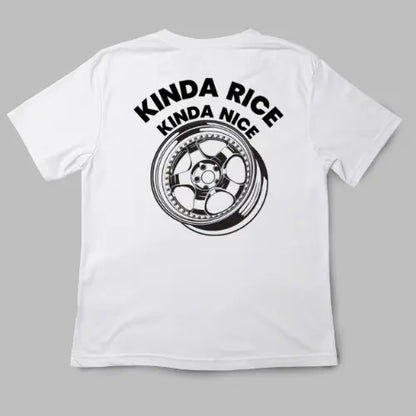 Kinda Rice Kinda Nice Shirt - Image #1