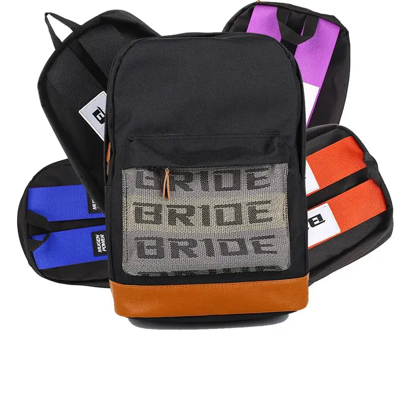 Bride Backpacks - Modified Empire