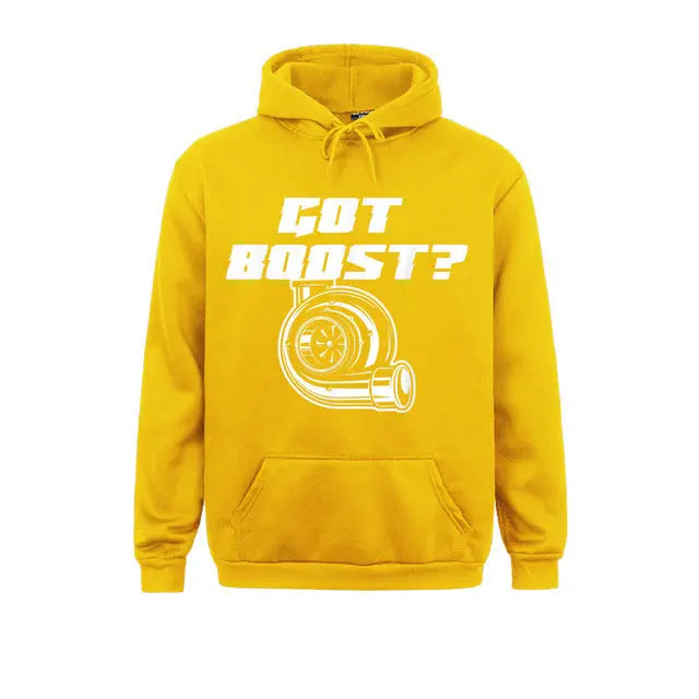 Got Boost Hoodie - Modified Empire
