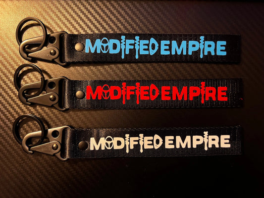 Modified Empire Jet Tags - Modified Empire