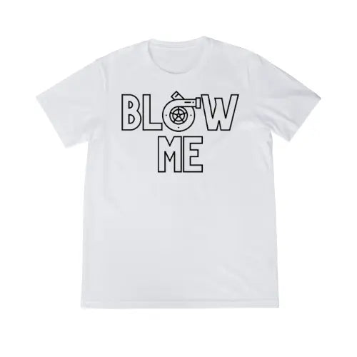 Blow Me Shirt - Image #2