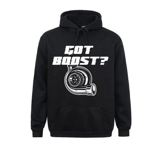 Got Boost Hoodie - Modified Empire
