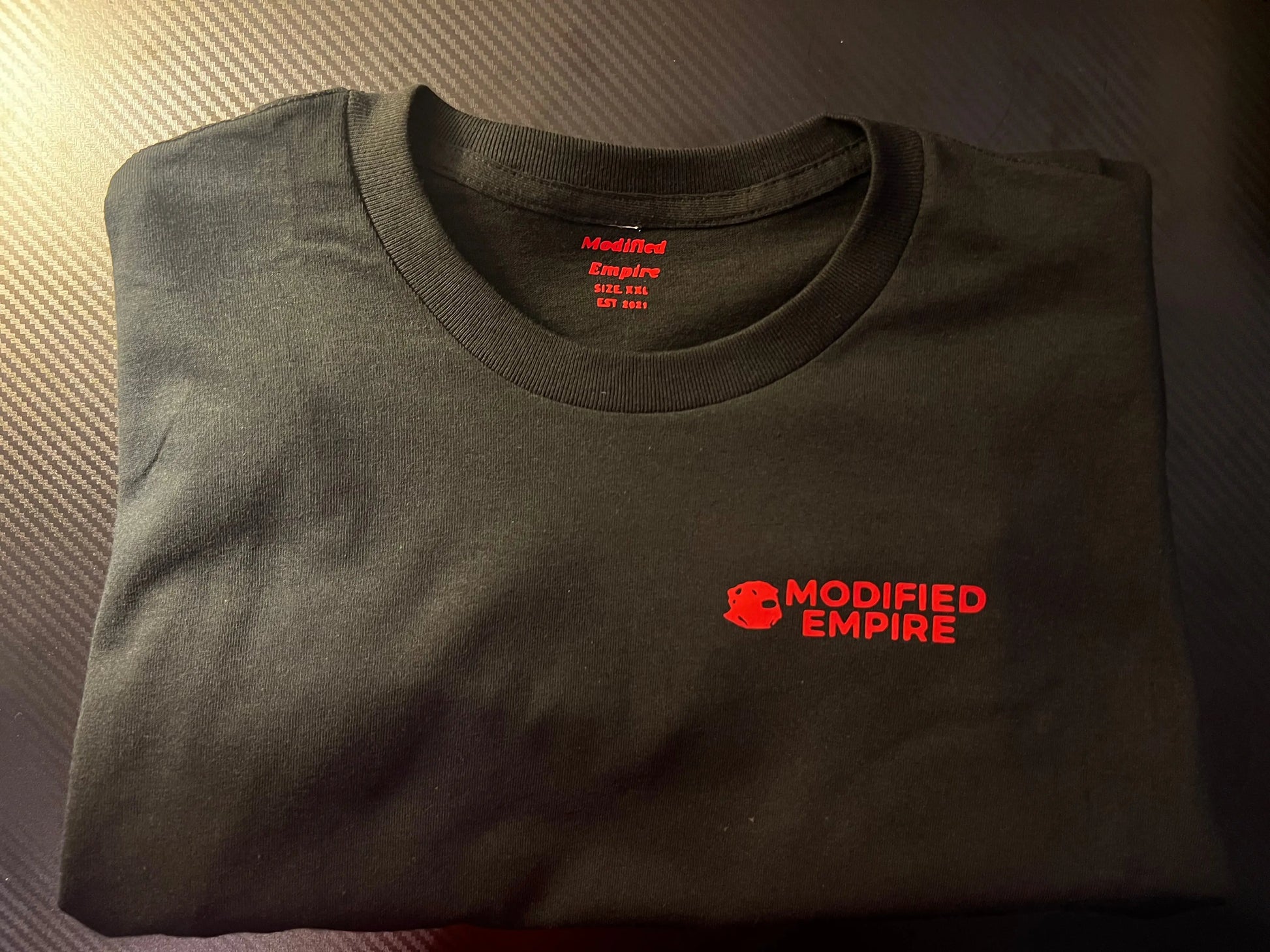 Modified Empire V1 Shirt - Modified Empire