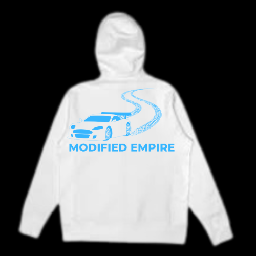 Modified Empire V1 Hoodie - Modified Empire