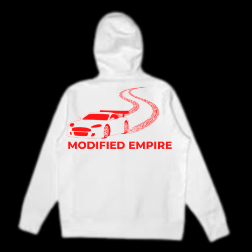 Modified Empire V1 Hoodie - Modified Empire