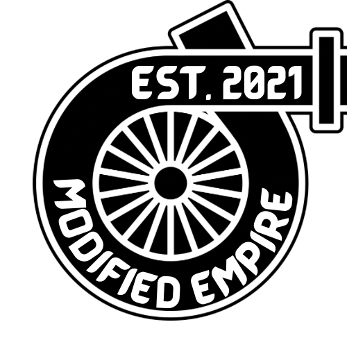 Modified Empire Stickers 2.0 - Modified Empire
