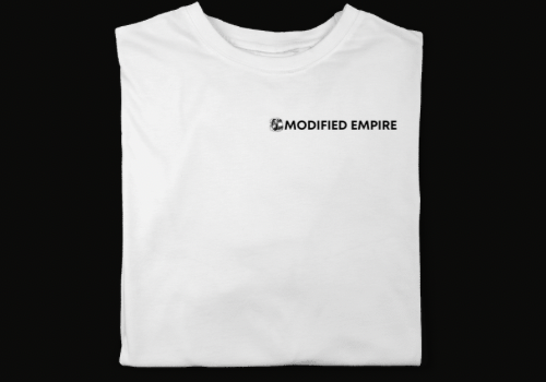 Modified Empire V2 Shirt - Modified Empire