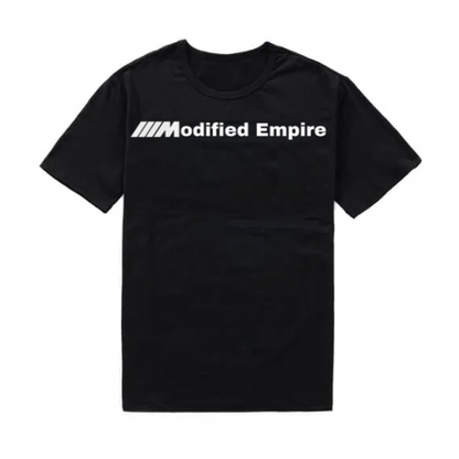 Modified Empire V7 Shirt - Modified Empire