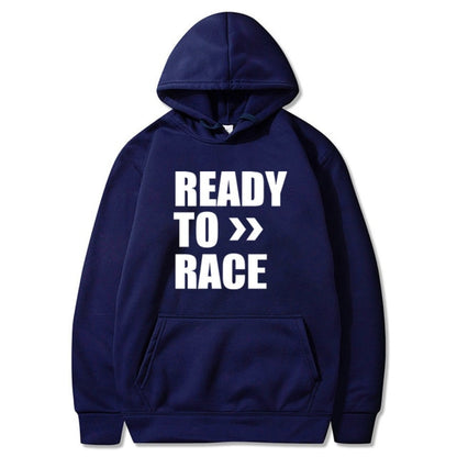 Ready To Race Sweater - Modified Empire